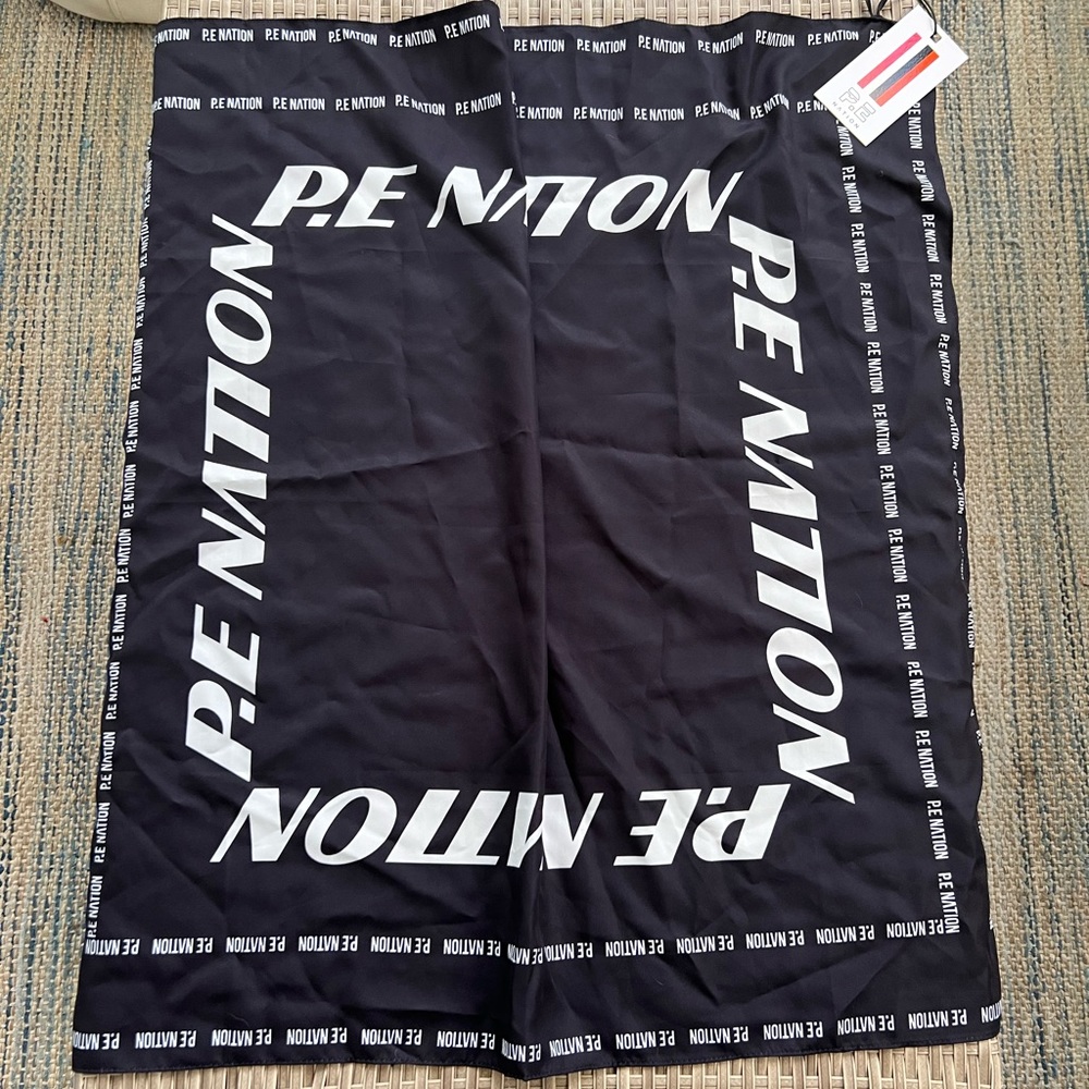 P.E Nation Scarf